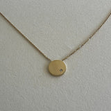 North Star Necklace, featured image